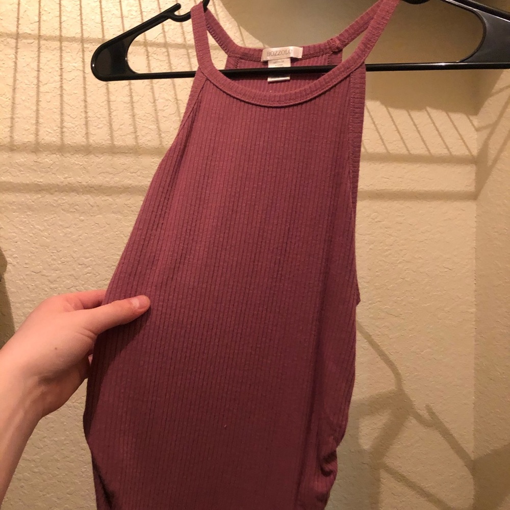 Tank top - Picture 2 of 5